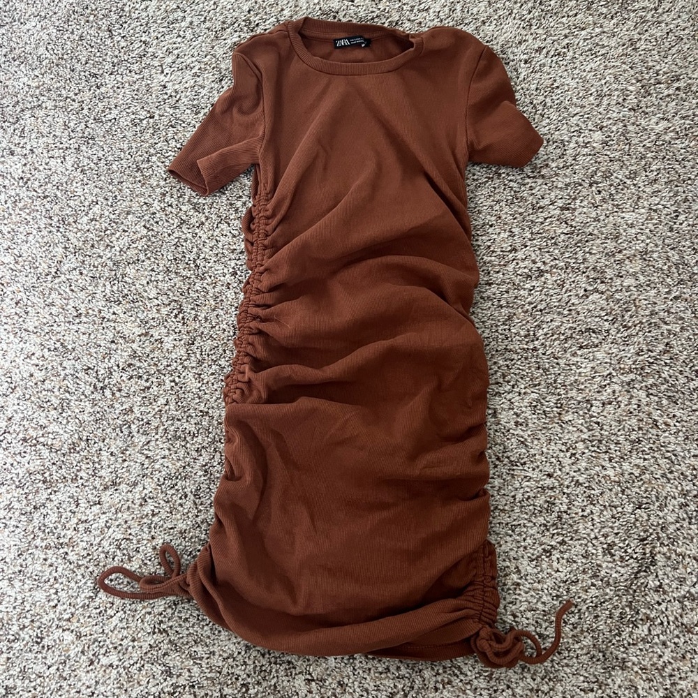 Zara mini dress